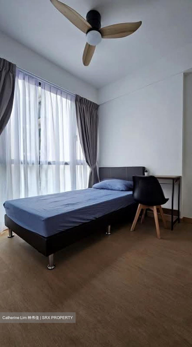 Treasure at Tampines (D18), Condominium #572730131